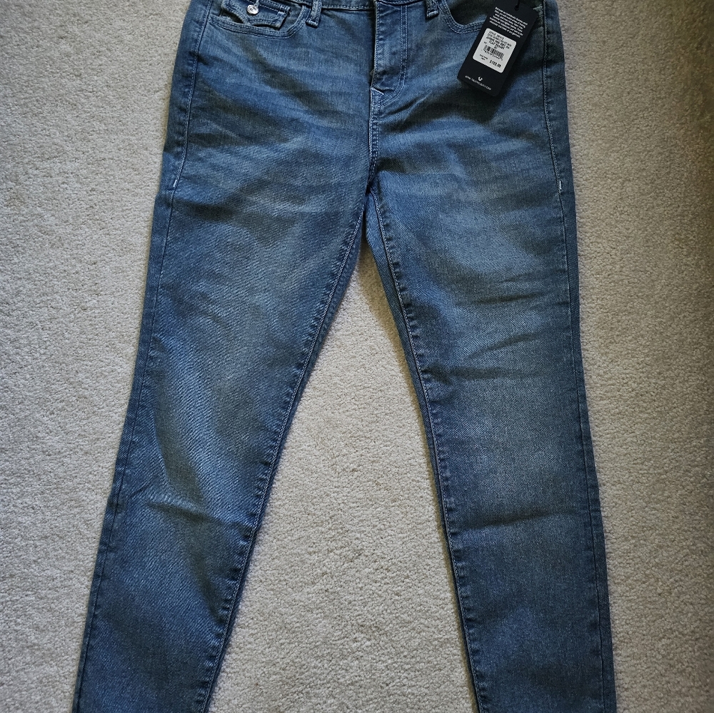 Jeans - Picture 2 of 2